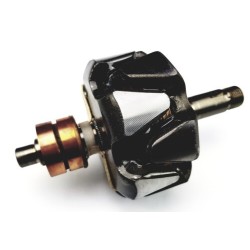 Rotor para alternador BOSCH 0120489047 / 0120489049 / 0120489139