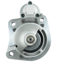 Motor de arranque sustituye Bosch 0001317023 / 0001110105 / 0001110104