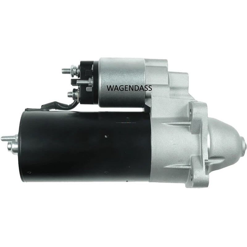 Démarreur remplace Bosch 0001317023 / 0001110105 / 0001110104