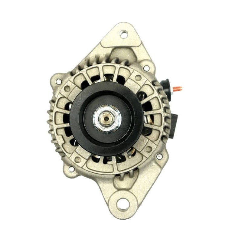 Alternator replacing DENSO 102211-5380 / 102211-5260