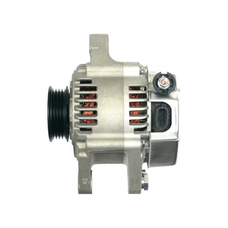 Alternatore sostituisce Denso 102211-5380 / 102211-5260