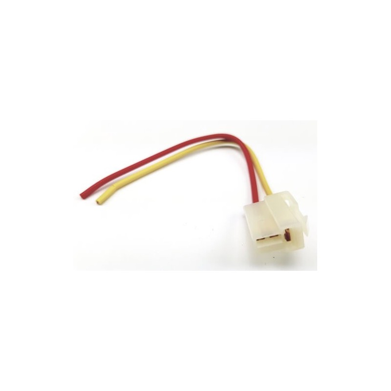 Denso Mitsubishi T Plug With Lead