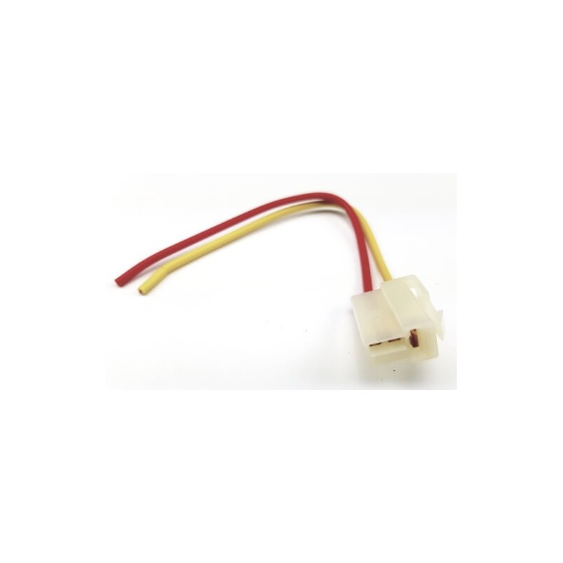 T-Pin für Denso Mitsubishi Lichtmaschine mit Kabel