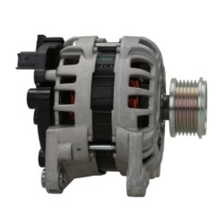 Alternador BOSCH F000BL0407 sustituye 231004527 / 8200379736