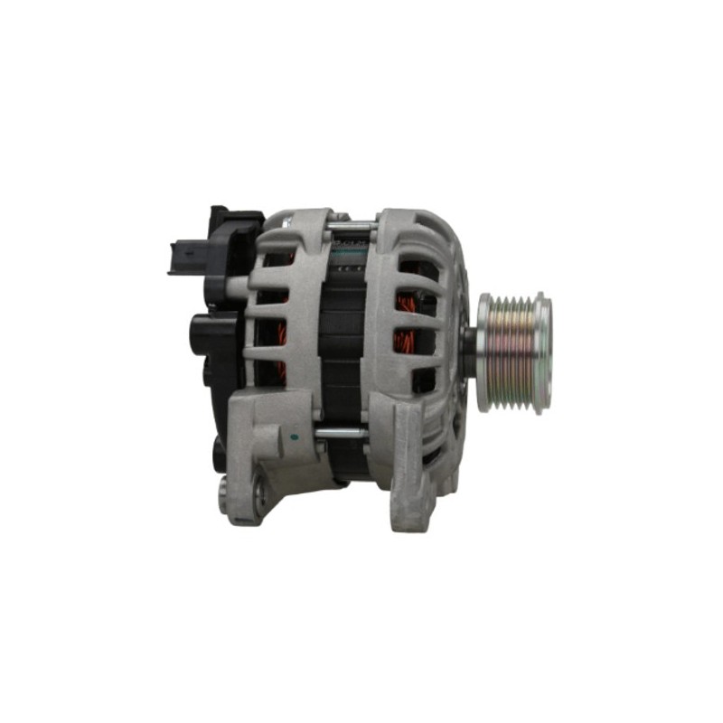 Alternator BOSCH F000BL0407 replacing 231004527 / 8200379736