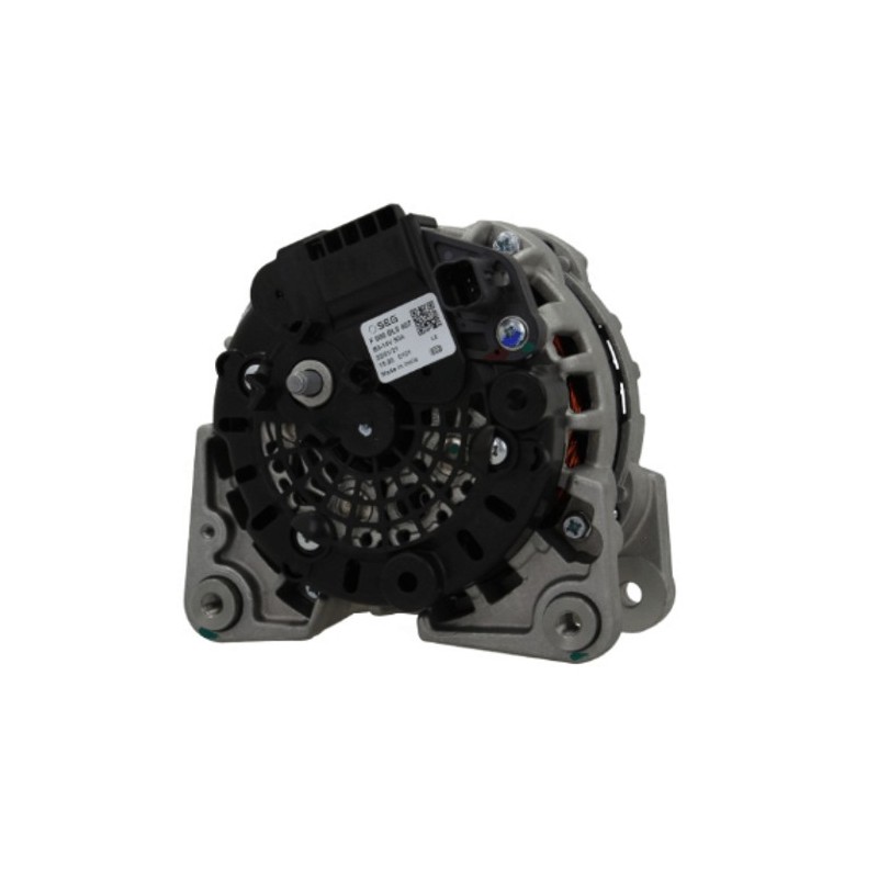 Alternatore BOSCH F000BL0407 sostituisce 231004527 / 8200379736 Alternatore BOSCH F000BL0407 sostituisce 231004527 / 8200379736