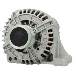 Alternador sustituye 0124625024 / 0124625025 / 0986047500 / 0986047510