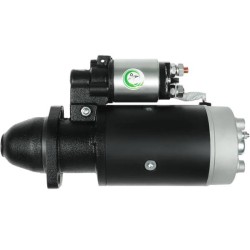 Motor de arranque sustituye0001359060 / 11.131.140 / LRS1154  / MT41A