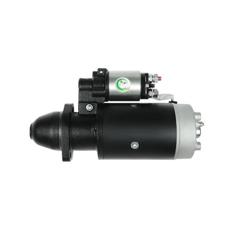 Starter replacing 0001359060 / 11.131.140 / LRS1154  / MT41A