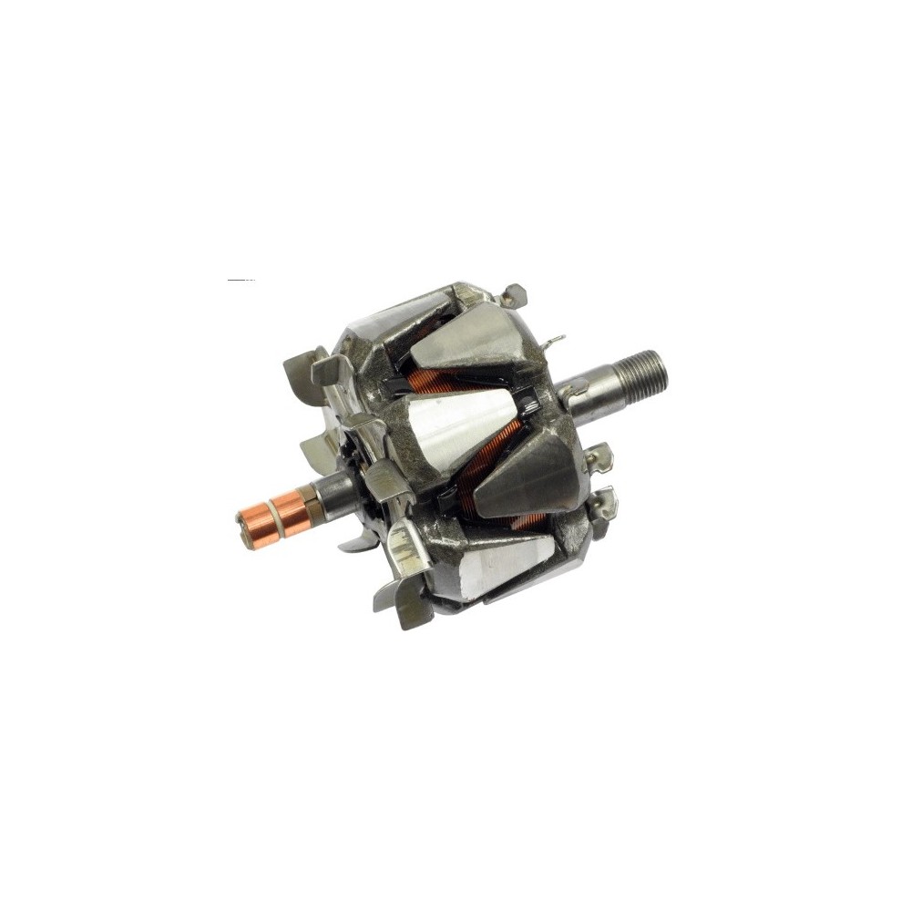 Rotor Pour Alternateur Val o FG18T033 FG18T062 FG18T079 FG18T115