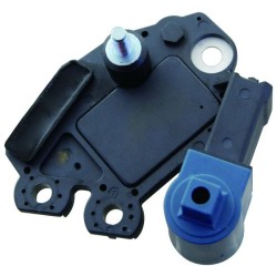 Regulador para alternador Valeo 2610970A / FG12S027 / FG15S046 / FG15S046SP / FG15S065 / FG15S065SP / FG15S091 
