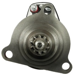 Motor de arranque sustituye4774976 / 47749764 / AZK5465 / 0001416029