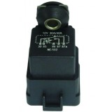 Starter relay replaces 828151/ 828151A1 for Mercury / Mercrusier