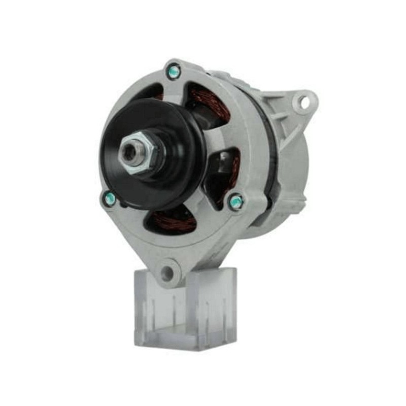 Alternator replacing A11M10 / A12M15 / A12M16 / A12M9 / A12R45