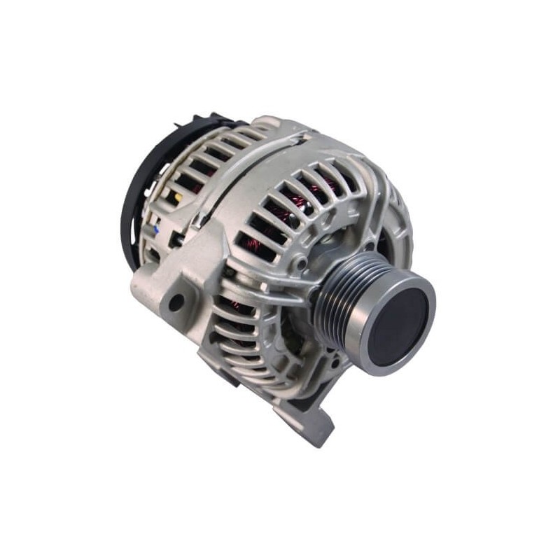 Alternator replacing 0124525061 / 0124525521 /  30658065