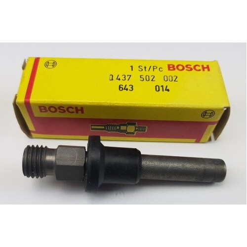 Injector BOSCH 0437502002