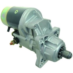Motor de arranque sustituyeDenso 128000-9610 / 128000-4720 / 128000-4083