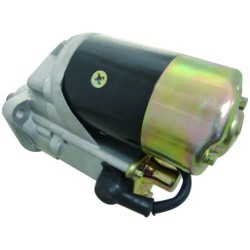 Motor de arranque sustituyeDenso 128000-9610 / 128000-4720 / 128000-4083