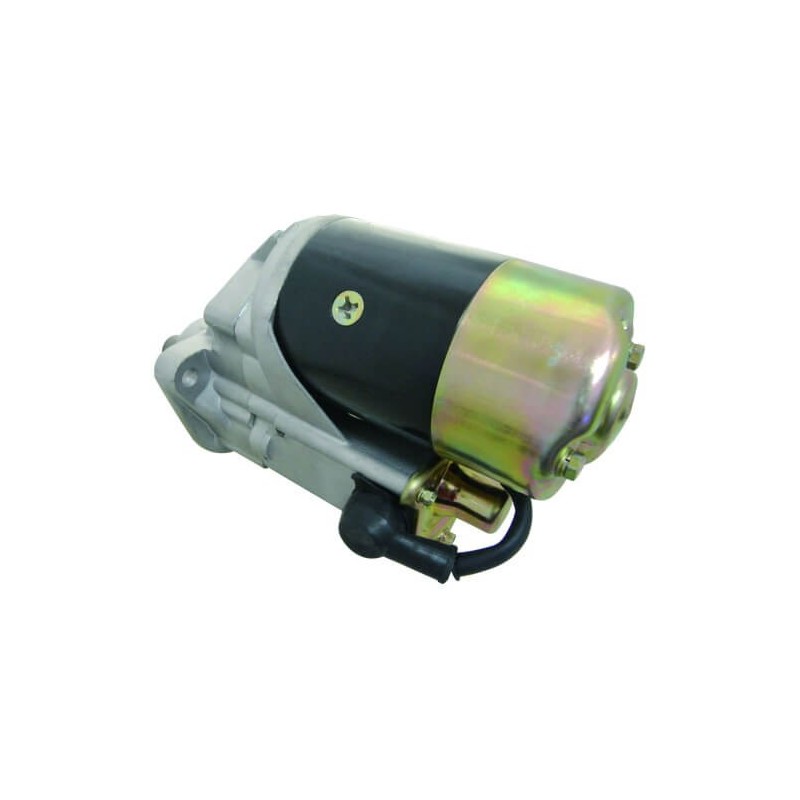 Anlasser BOSCH 0001368085