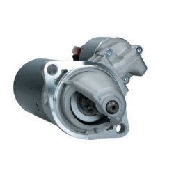 Motor de arranque sustituye0001110047 / 0986019197 / 91160410201