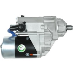 Motor de arranque sustituye6665324 / 228000-4940 / 228000-4941 para Bobcat