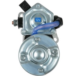 Starter replacing 6665324 / 228000-4940 / 228000-4941 for Bobcat