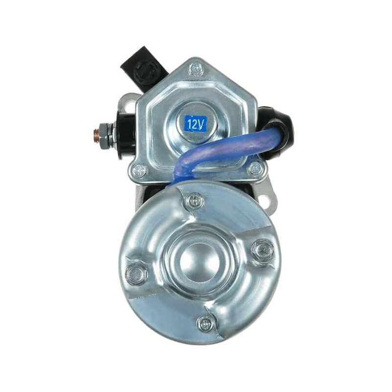 Starter replacing 6665324 / 228000-4940 / 228000-4941 for Bobcat