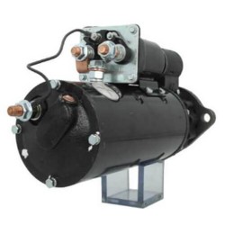 Démarreur remplace 3604233RX / 0R2186 / 10461031 / M105R3503SE