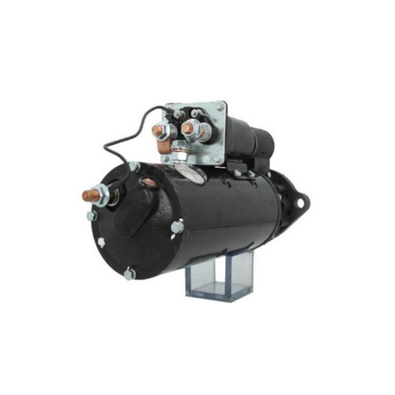 Démarreur remplace 3604233RX / 0R2186 / 10461031 / M105R3503SE
