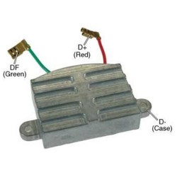 Regulador para alternador Motorola 9AR3620G / 9AR3631 / 9AR3631L