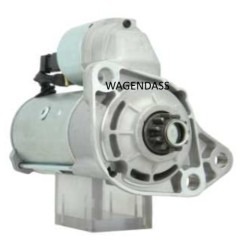 Arranque NUEVO sustituye Bosch 0001125036 / 0001125035 / 0001125014