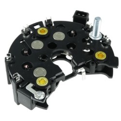 Rectificador para alternador Bosch 0123310001 / 0123310018 / 0123310019
