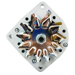 Alternador sustituye 0120468132 / 0986044070 para Scania