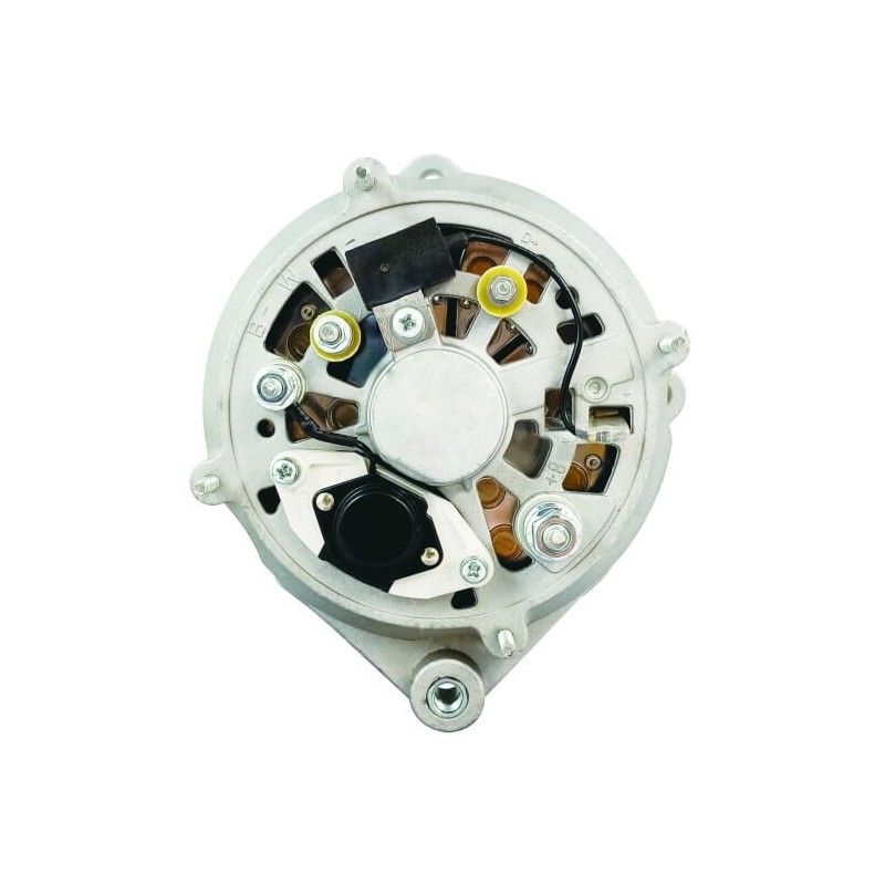 Lichtmaschine ersetzt 0120468132 / 0986044070 für Scania