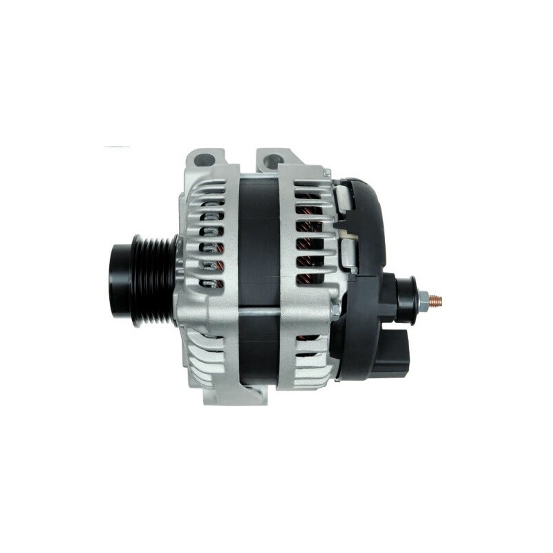 Alternator replacing 104210-6480 / 104210-6482 / LR054993