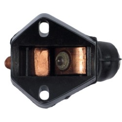 Solenoide para motor de arranque Magnyi marelli 4287971 / 63201005 / 63220108