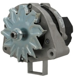 Alternador MAHLE MG626 sustituye IA0215 / IA0226 / MG628