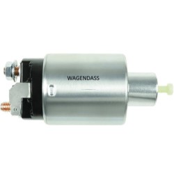 Contactoeur / Solénoide para motor de arranque Mitsubishi M2T50171 / M2T50371 / M2T50381