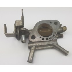 Embase para carburador solex