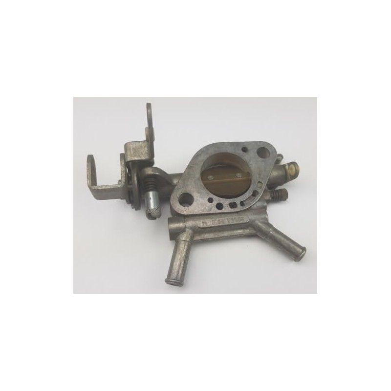 Base Throttle Assembly for carburettor solex