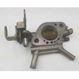 Base Throttle Assembly for carburettor solex