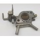 Base Throttle Assembly for carburettor solex