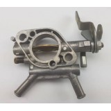 Base Throttle Assembly for carburettor solex