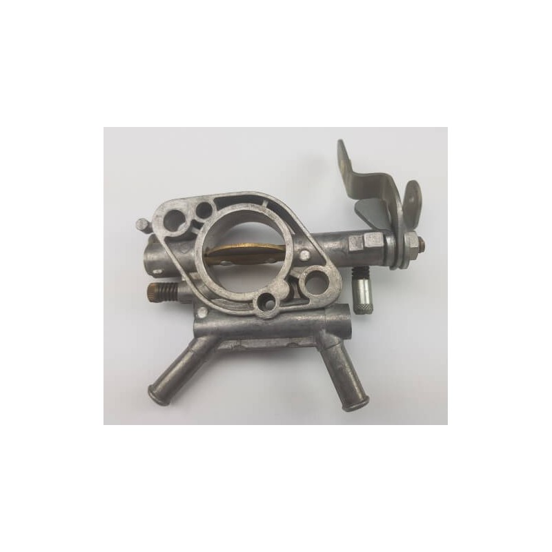 Base Throttle Assembly for carburettor solex