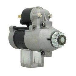 Motor de arranque HITACHI S114-916B sustituye 68F8180000 para Yamaha marine