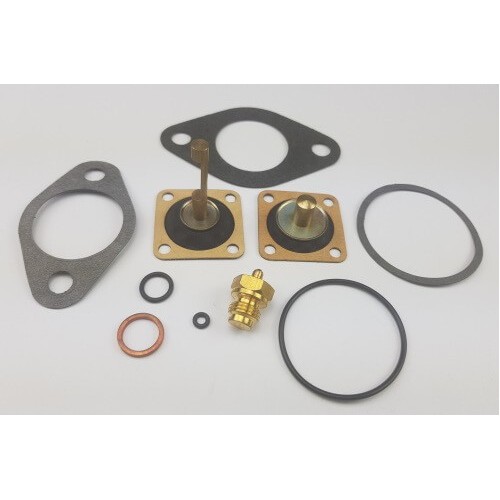 Kit for carburettor 34 PICT sur Golf S-LS-GLS 1460 - 1500 - 1600