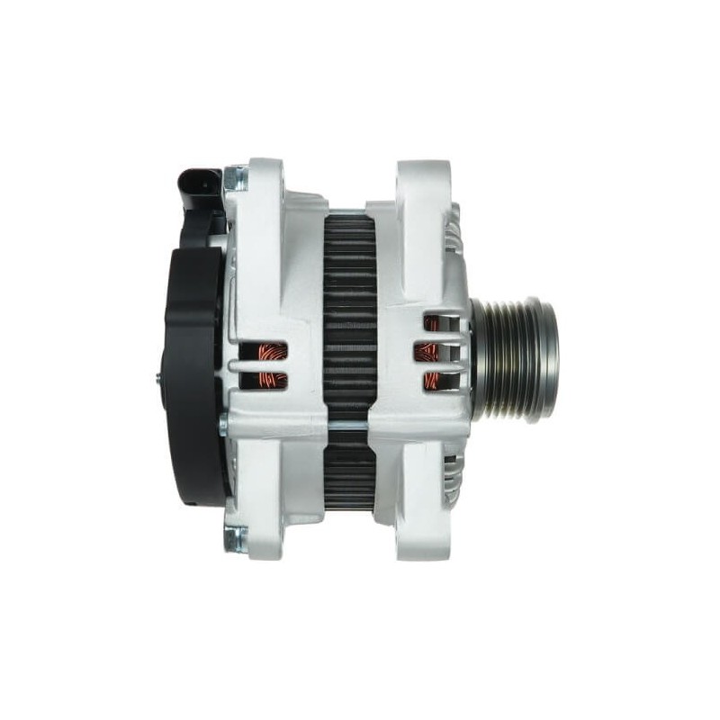 Alternator replacing  0121615021 / 0121615058 / 0986081400