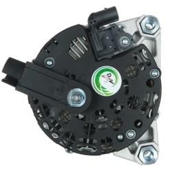 Alternador sustituye 0121615021 / 0121615058 / 0986081400