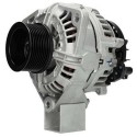 Lichtmaschine ersetzt BOSCH 0124655097 / 0124655034 / 0124655023