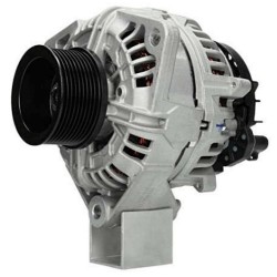 Alternador sustituye Bosch 0124655097 / 0124655034 / 0124655023